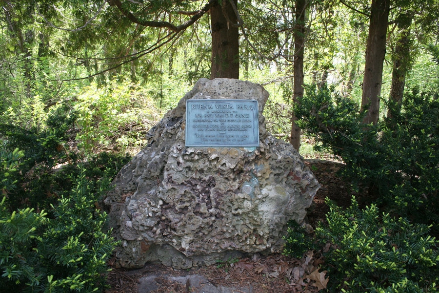 Buena Vista Park 2 0