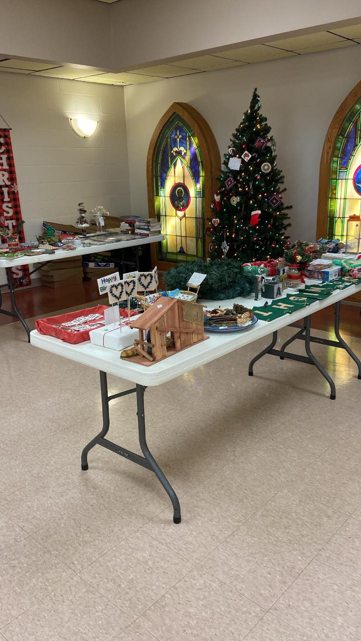 Annual Christmas Bazaar 2 487286133 1066976952130218 6716794962390617396 N