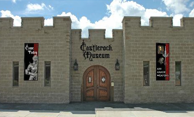 Castlerock Museum Castlerock Museum