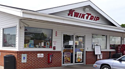 Kwiktrip Kwiktrip