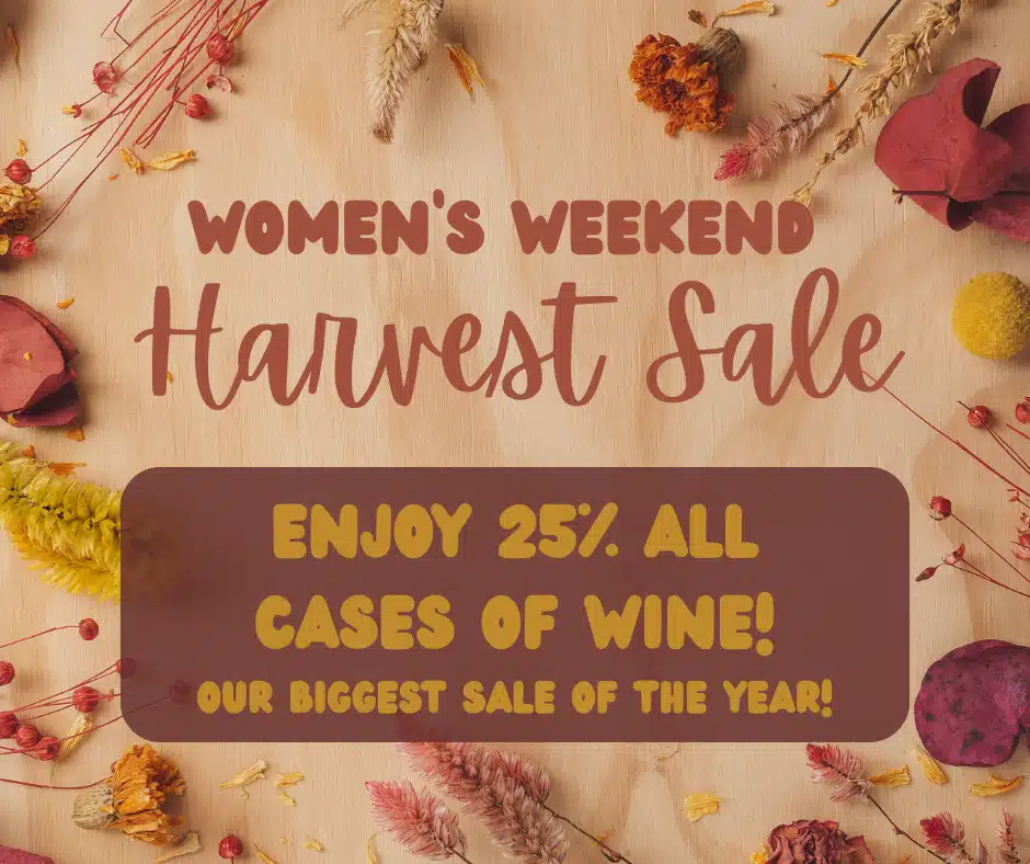 Womansweekend