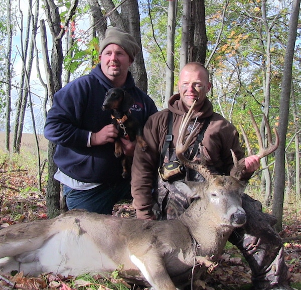 Hunting &Amp; Fishing 2 Deer3