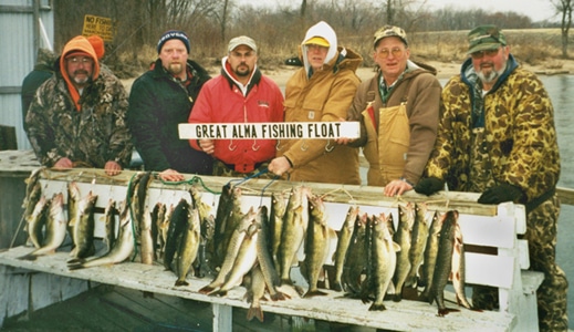 Hunting &Amp; Fishing 6 Fisherman